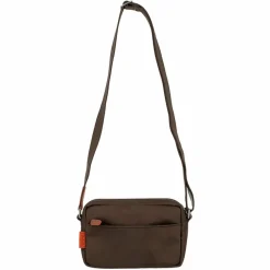 Jump Umhängetaschen<Uppsala Umhängetasche 21 cm chocolate