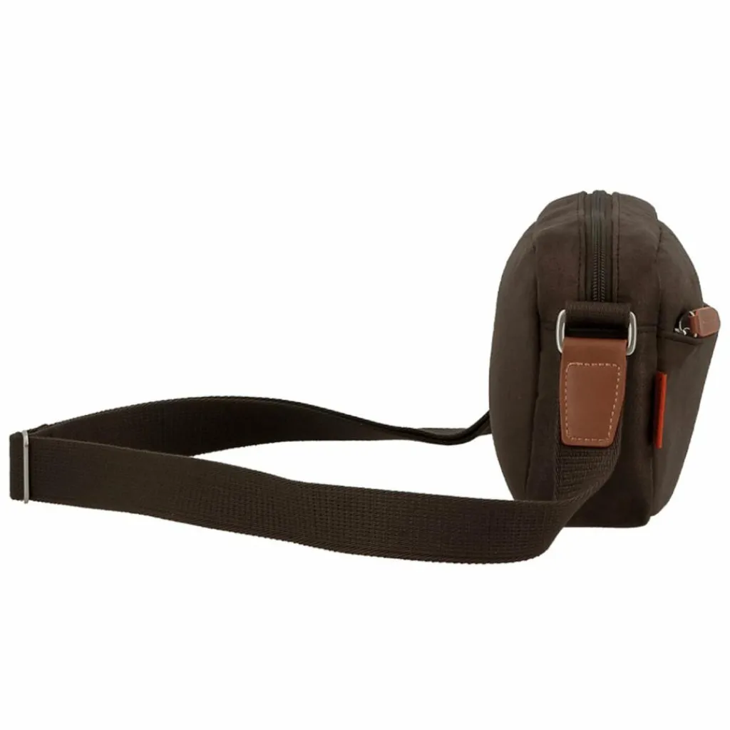 Jump Umhängetaschen<Uppsala Umhängetasche 21 cm chocolate