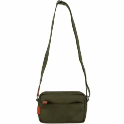 Discount Jump Uppsala Umhängetasche 21 cm olive