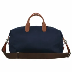 New Jump Uppsala Weekender Reisetasche 45 cm navy