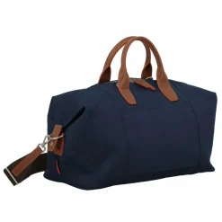 New Jump Uppsala Weekender Reisetasche 45 cm navy