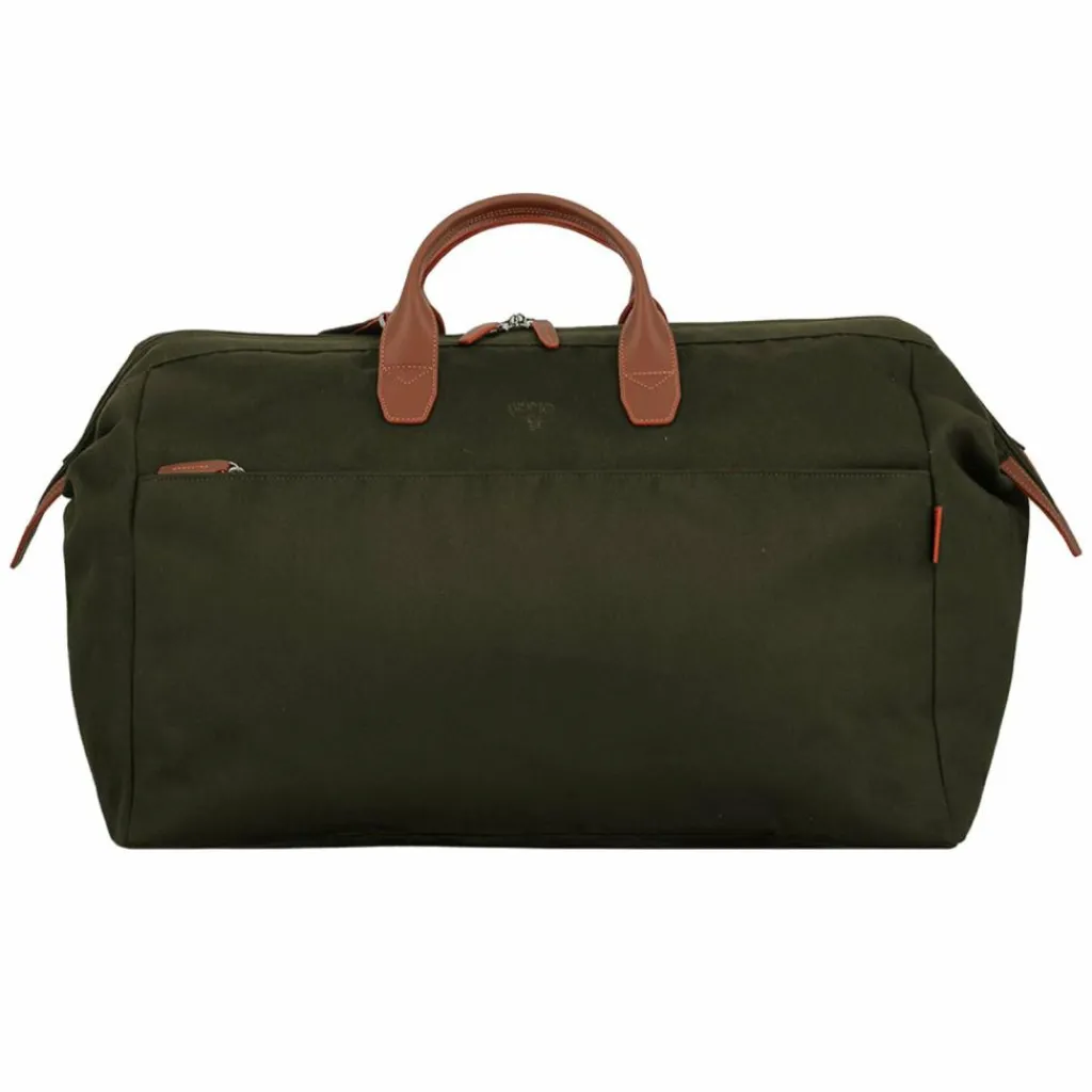 Online Jump Uppsala Weekender Reisetasche 54.5 cm olive