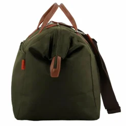 Online Jump Uppsala Weekender Reisetasche 54.5 cm olive