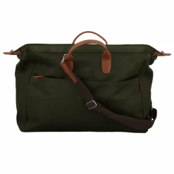 Online Jump Uppsala Weekender Reisetasche 54.5 cm olive