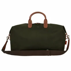 Jump Weekender|Reisetaschen Ohne Rollen<Uppsala Weekender Reisetasche 50 cm olive