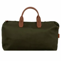 Online Jump Uppsala Weekender Reisetasche 45 cm olive