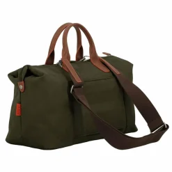 Online Jump Uppsala Weekender Reisetasche 45 cm olive