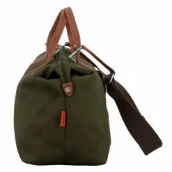 Online Jump Uppsala Weekender Reisetasche 45 cm olive
