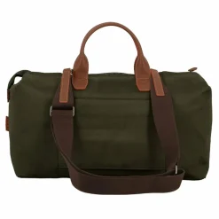 Online Jump Uppsala Weekender Reisetasche 45 cm olive