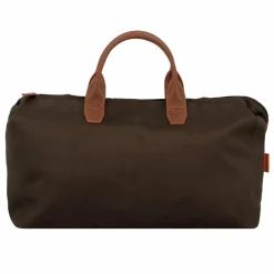Jump Weekender|Reisetaschen Ohne Rollen<Uppsala Weekender Reisetasche 45 cm chocolate