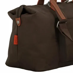 Jump Weekender|Reisetaschen Ohne Rollen<Uppsala Weekender Reisetasche 45 cm chocolate