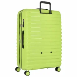 Jump Xwave 4 Rollen Trolley 76 cm mit Dehnfalte