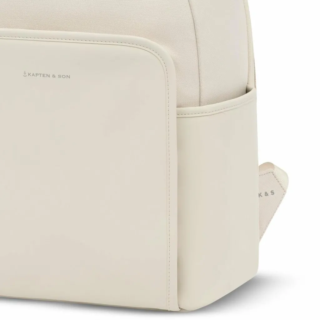 Kapten & Son Aalborg Daypack 42 cm Laptopfach