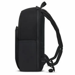 Clearance Kapten & Son Aalborg Daypack 42 cm Laptopfach black