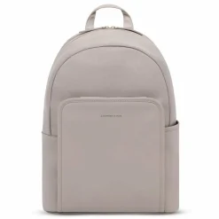 Kapten & Son Daypacks<Aalborg Daypack 42 cm Laptopfach muted clay pure