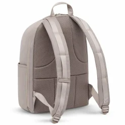 Kapten & Son Daypacks<Aalborg Daypack 42 cm Laptopfach muted clay pure