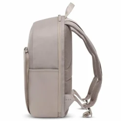 Kapten & Son Daypacks<Aalborg Daypack 42 cm Laptopfach muted clay pure