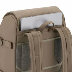 Online Kapten & Son Bali Daypack 50 cm Laptopfach walnut