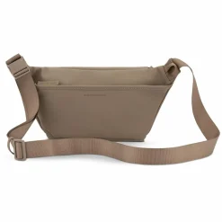 Kapten & Son Gürteltaschen<Bali Gürteltasche 30 cm walnut
