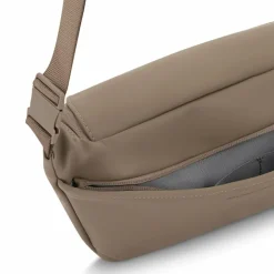 Kapten & Son Gürteltaschen<Bali Gürteltasche 30 cm walnut