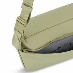 Kapten & Son Gürteltaschen<Bali Gürteltasche 30 cm dursty pistachio