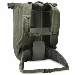 Kapten & Son Banff Daypack 50 cm Laptopfach green