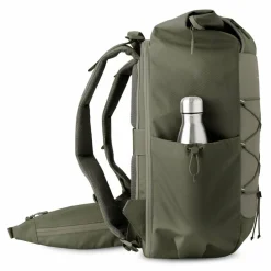 Kapten & Son Banff Daypack 50 cm Laptopfach green