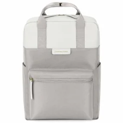 Kapten & Son City Rucksäcke<Bergen City Rucksack 33,5 cm muted clay