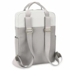 Kapten & Son City Rucksäcke<Bergen City Rucksack 33,5 cm muted clay
