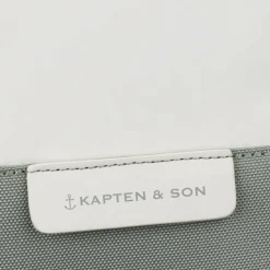 Kapten & Son Bergen City Rucksack 33,5 cm