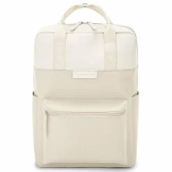 Discount Kapten & Son Bergen City Rucksack 33,5 cm sandstone