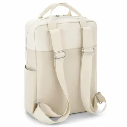 Discount Kapten & Son Bergen City Rucksack 33,5 cm sandstone