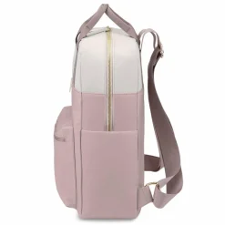 Kapten & Son City Rucksäcke<Bergen City Rucksack 33,5 cm dursty rose