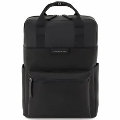 Kapten & Son Bergen Daypack 39 cm Laptopfach