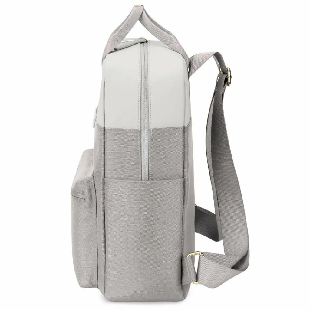 New Kapten & Son Bergen Daypack 39 cm Laptopfach muted clay