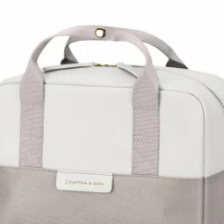 New Kapten & Son Bergen Daypack 39 cm Laptopfach muted clay