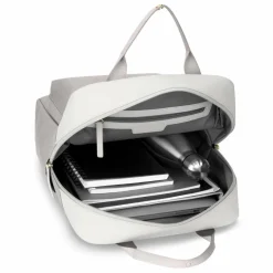 New Kapten & Son Bergen Daypack 39 cm Laptopfach muted clay