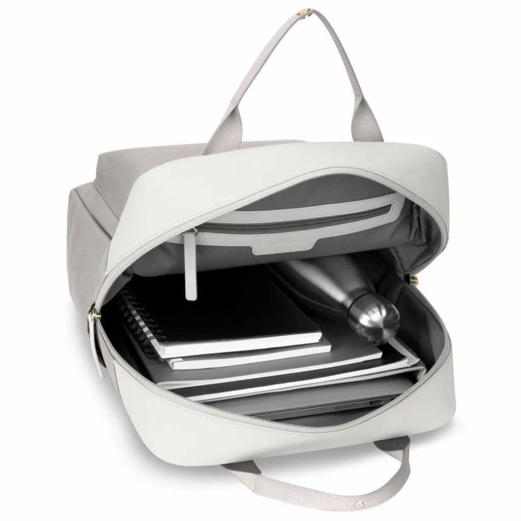 New Kapten & Son Bergen Daypack 39 cm Laptopfach muted clay