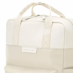 Kapten & Son Bergen Daypack 39 cm Laptopfach