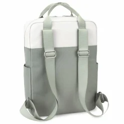 Outlet Kapten & Son Bergen Daypack 39 cm Laptopfach muted sage