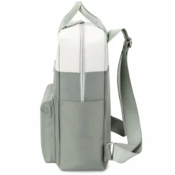 Outlet Kapten & Son Bergen Daypack 39 cm Laptopfach muted sage