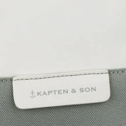 Outlet Kapten & Son Bergen Daypack 39 cm Laptopfach muted sage