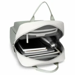 Outlet Kapten & Son Bergen Daypack 39 cm Laptopfach muted sage