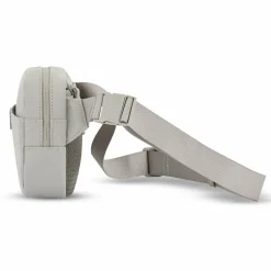 Kapten & Son Gürteltaschen<Bergen Gürteltasche 22 cm greige