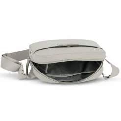 Kapten & Son Gürteltaschen<Bergen Gürteltasche 22 cm greige