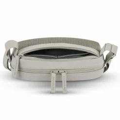 Kapten & Son Gürteltaschen<Bergen Gürteltasche 22 cm greige