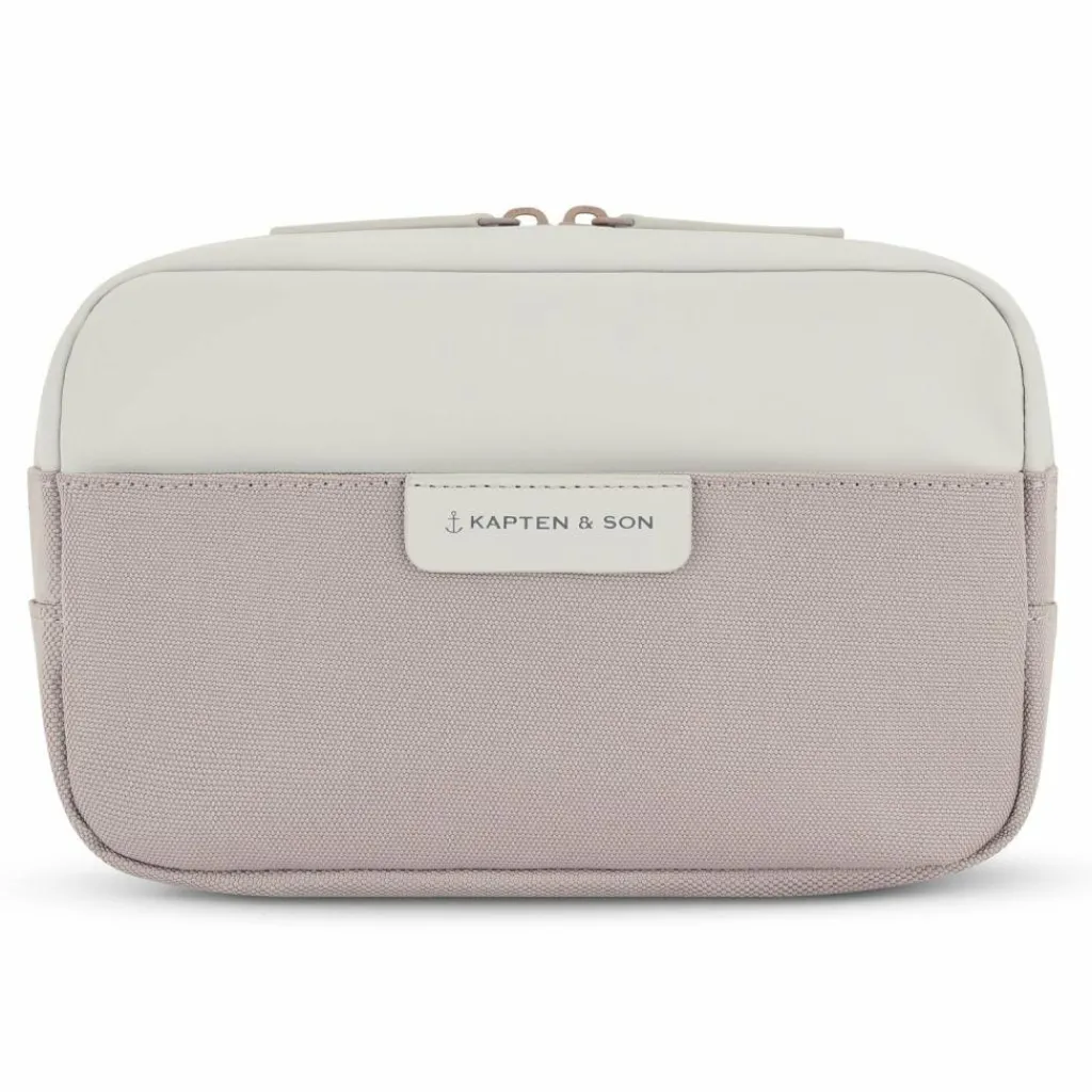 Best Kapten & Son Bergen Gürteltasche 22 cm muted clay