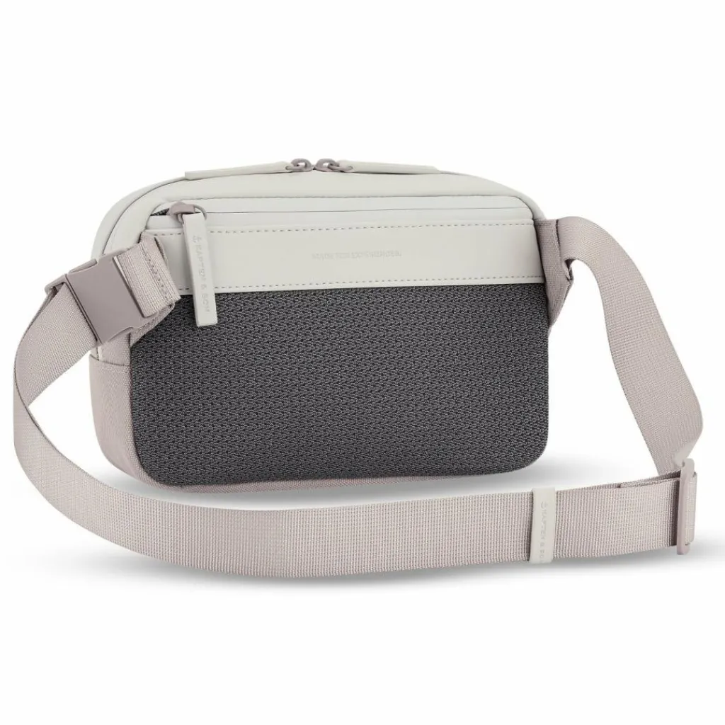 Best Kapten & Son Bergen Gürteltasche 22 cm muted clay