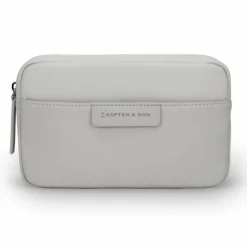 Kapten & Son Bergen Gürteltasche 22 cm greige