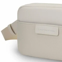 Sale Kapten & Son Bergen Gürteltasche 22 cm sandstone